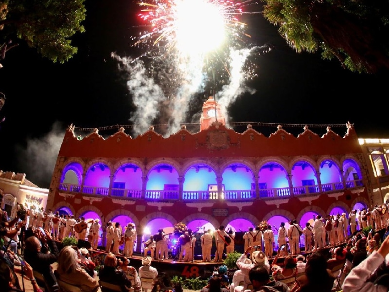 festival de las luces