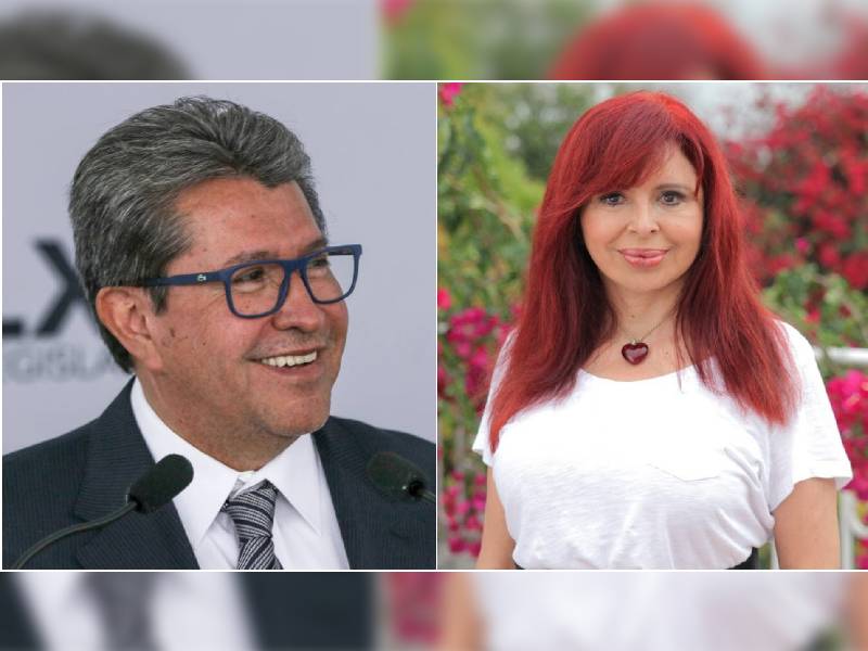 Exigirá Monreal, desafuero de Layda Sansores; pide a Sheinbaum frenar jauría