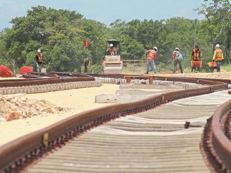 tren maya