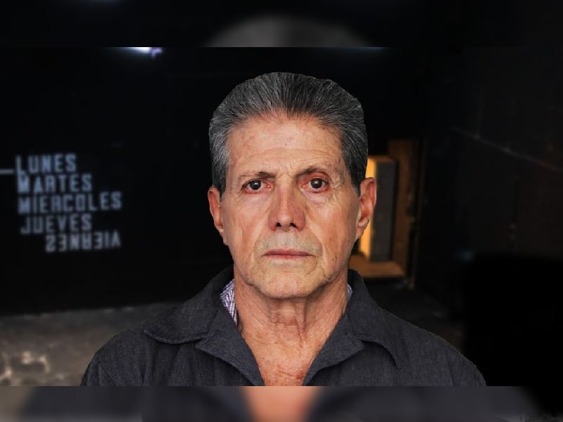 Héctor Bonilla ya había preparado su “Testamento” con una canción