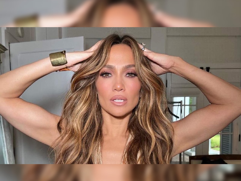 ¡OMG! Jennifer López anuncia el lanzamiento de su nuevo álbum ‘This is me… now’