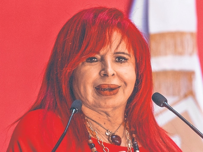 layda
