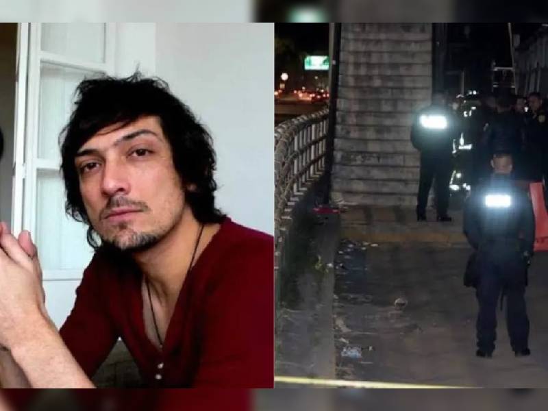 León Larregui ofrece su pésame por la muerte de las hermanas Sofía y Esmeralda