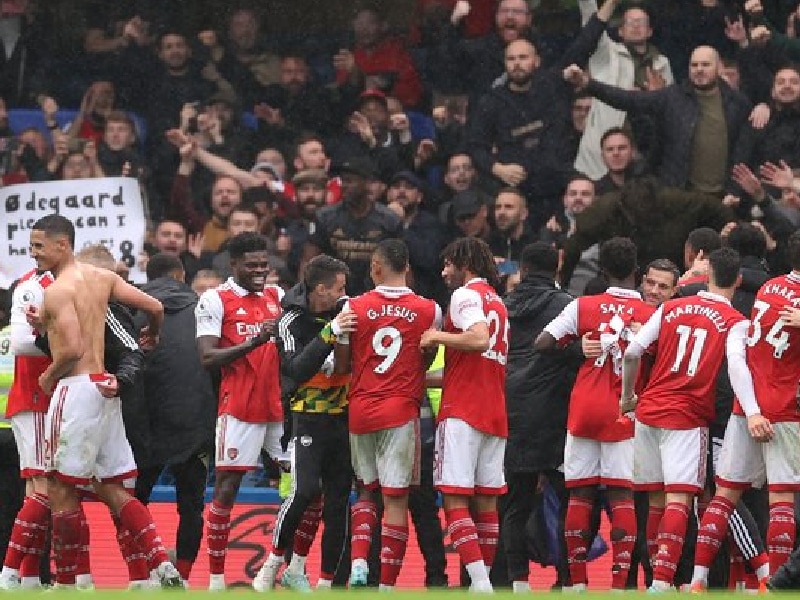 arsenal