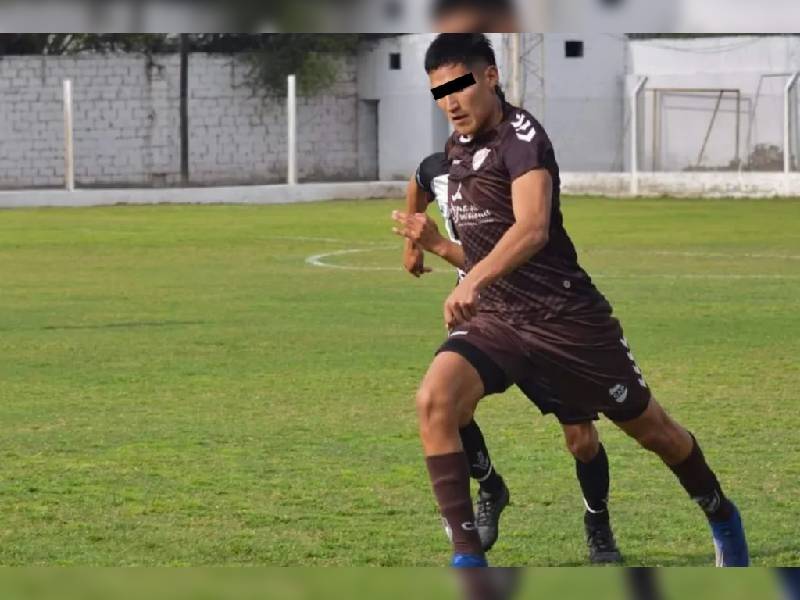 Joven futbolista acaba con su vida tras ser despedido del club