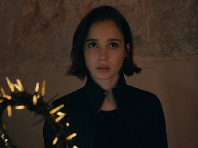 ¿Quién es Alba Baptista, la presunta novia de Chris Evans?
