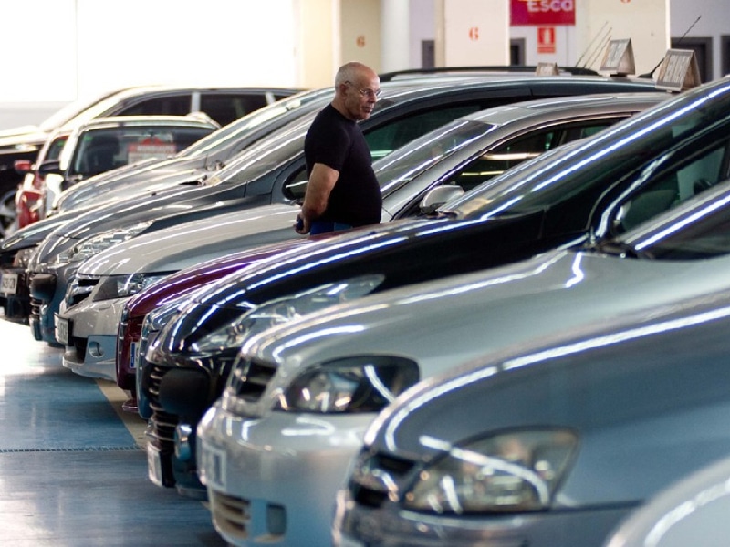 venta autos