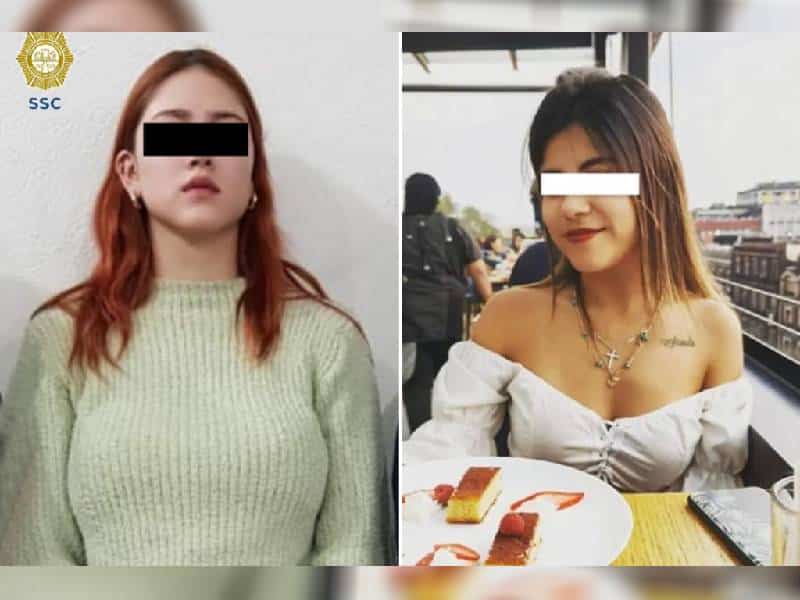 Realizan audiencia de Vanessa “N”, la implicada en el feminicidio de la joven Ariadna Fernanda