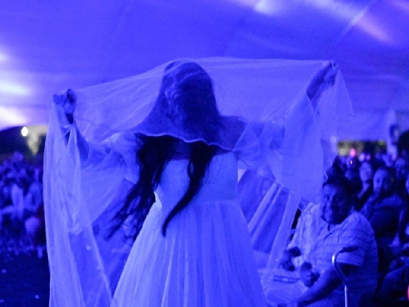 la llorona
