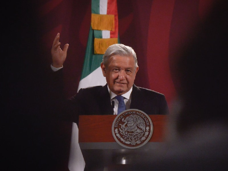 AMLO viajará a Perú para la Cumbre de la Alianza del Pacífico