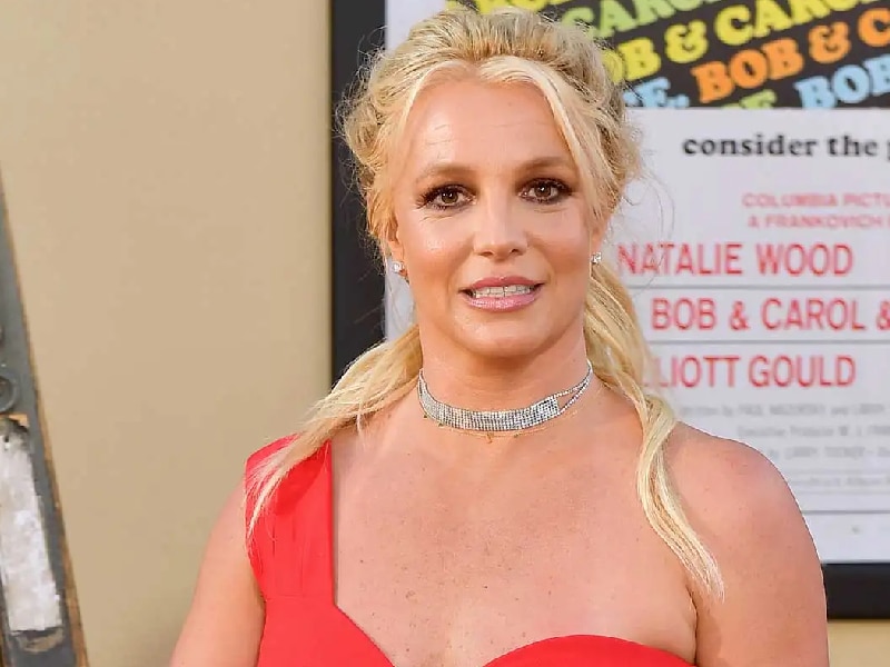 Britney Spears