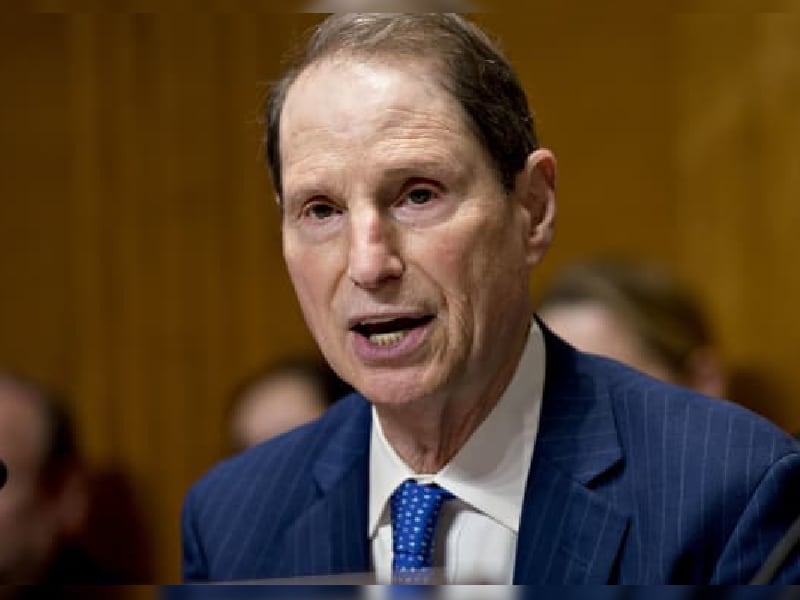 Ron Wyden
