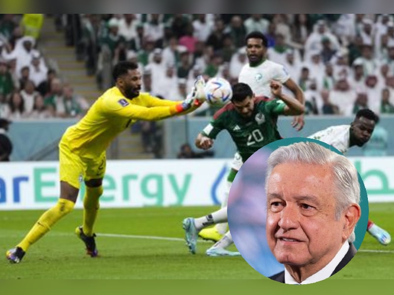 seleccion mexicana