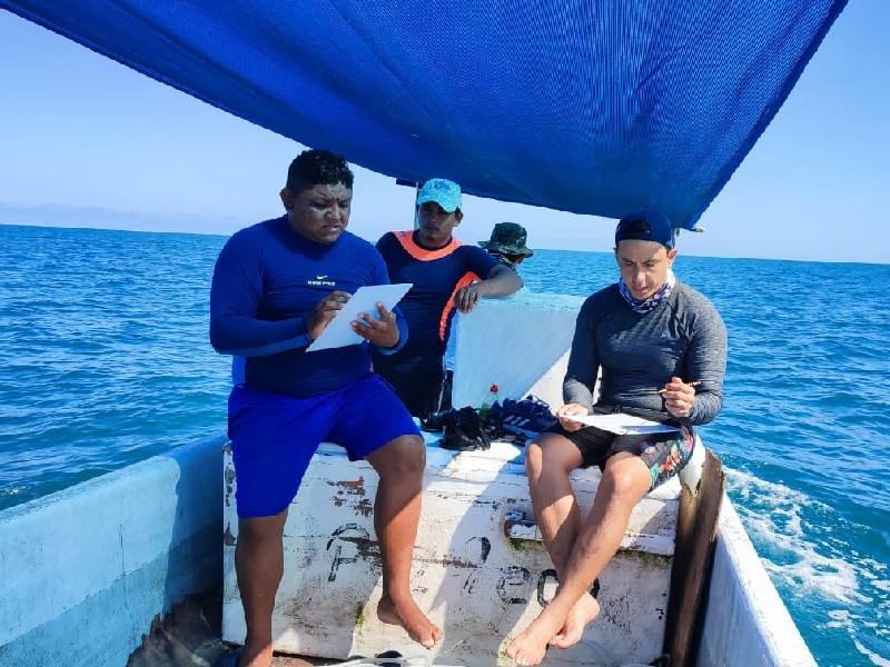 Urgen recursos para frenar pesca furtiva