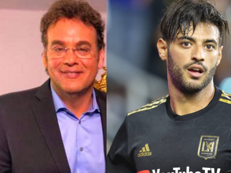carlos vela