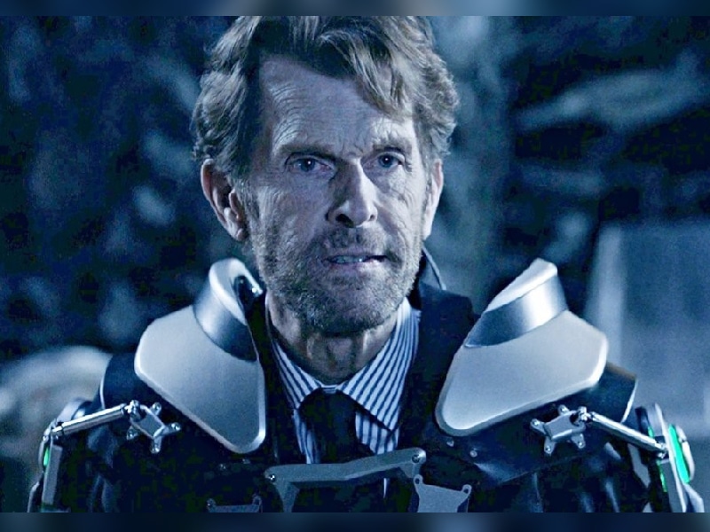 kevin conroy