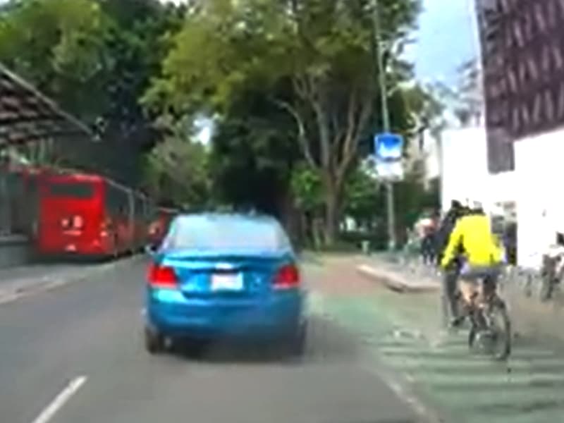 ciclista