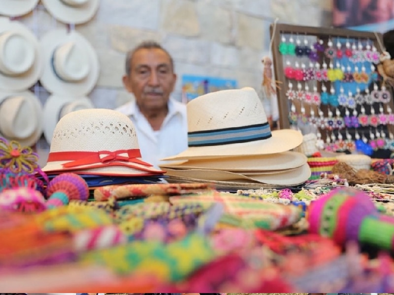 Llevarán riqueza yucateca a Cdmx