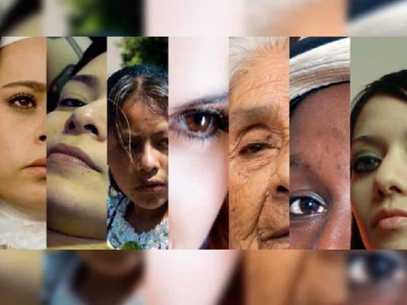 Desigualdad en el SAR de mujeres