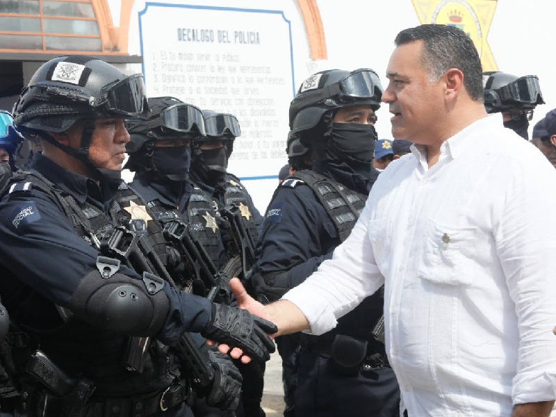 El Ayuntamiento de Mérida preparado para implementar el nuevo sistema de Justicia Cívica