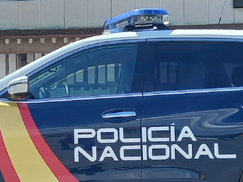 españa