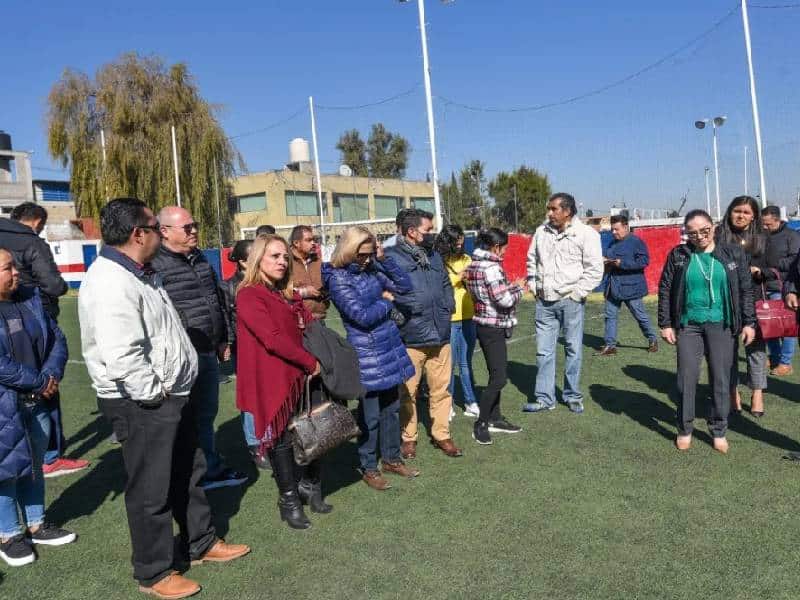 Próximo semana reanudará operaciones aeropuerto de Arequipa