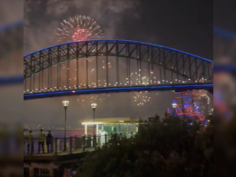 australia