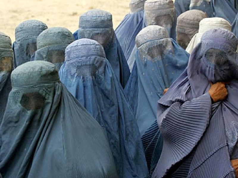 mujeres