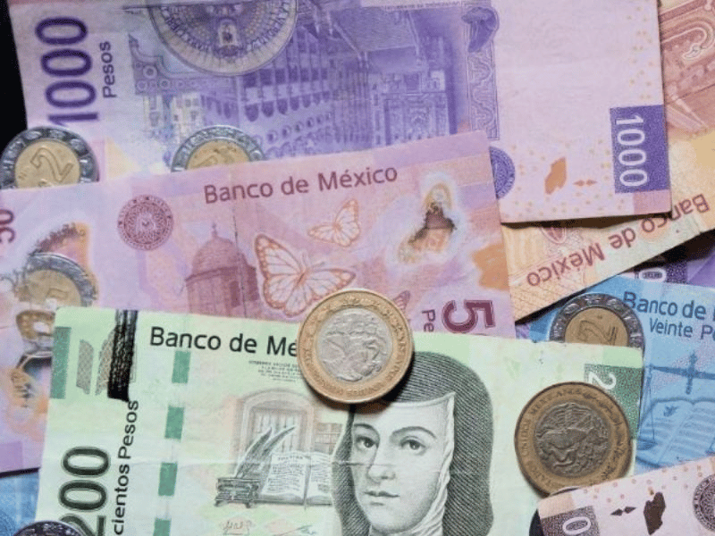 Prevén desaceleración económica para 2023