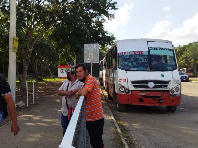 movilidad