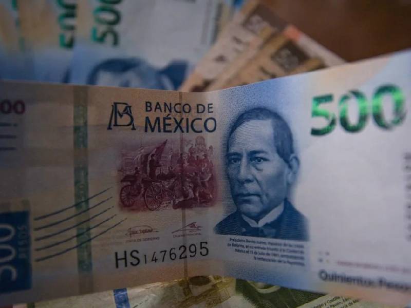 Recaudación por IVA tiene su peor caída desde julio de 2020