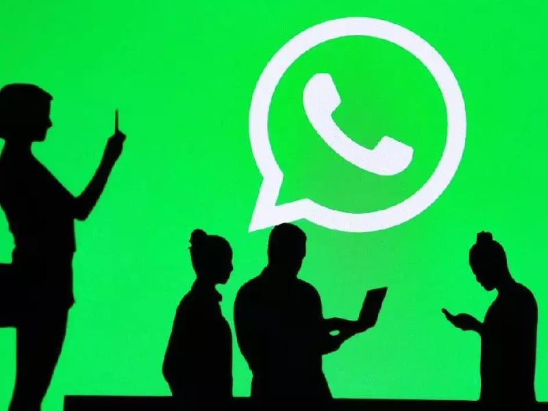 WhatsApp