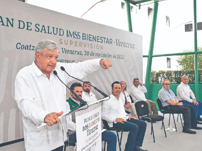 lópez obrador