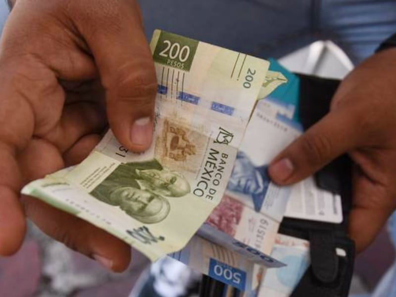 salario mínimo