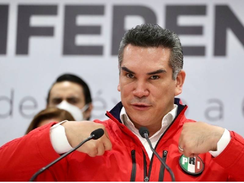 Se reactiva desafuero contra ‘Alito’