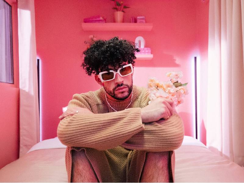 Bad Bunny; un fenómeno global en México