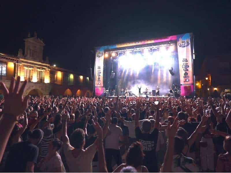 Rockland: el rock unirá a 777 músicos en CDMX
