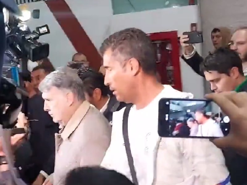 tata martino