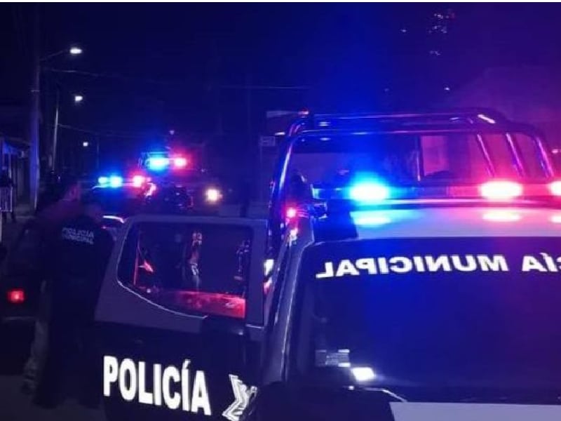 Cae maestro por presunto abuso contra alumna de 12 años