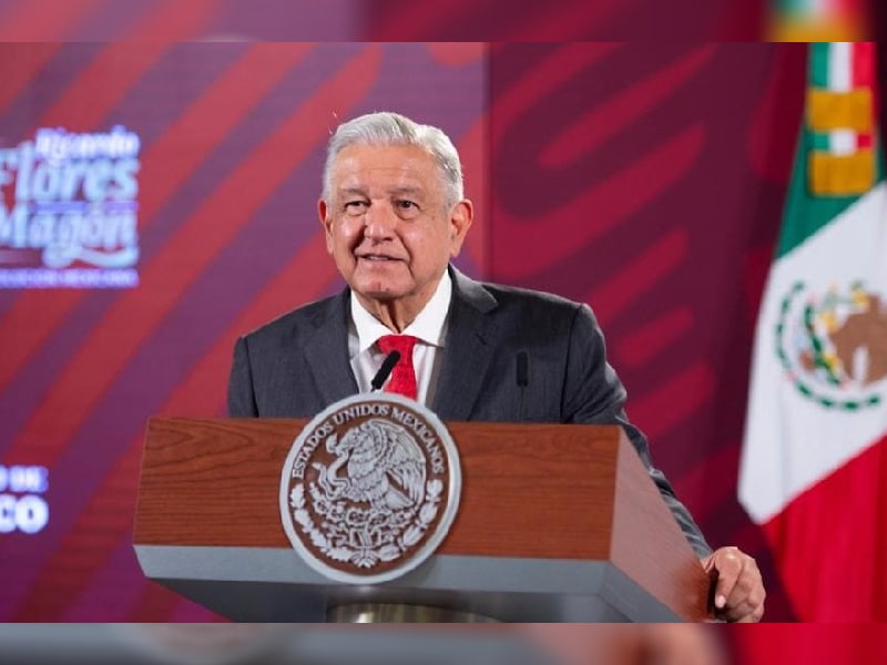 Reconoce AMLO que sistema de Salud continúa en mal estado