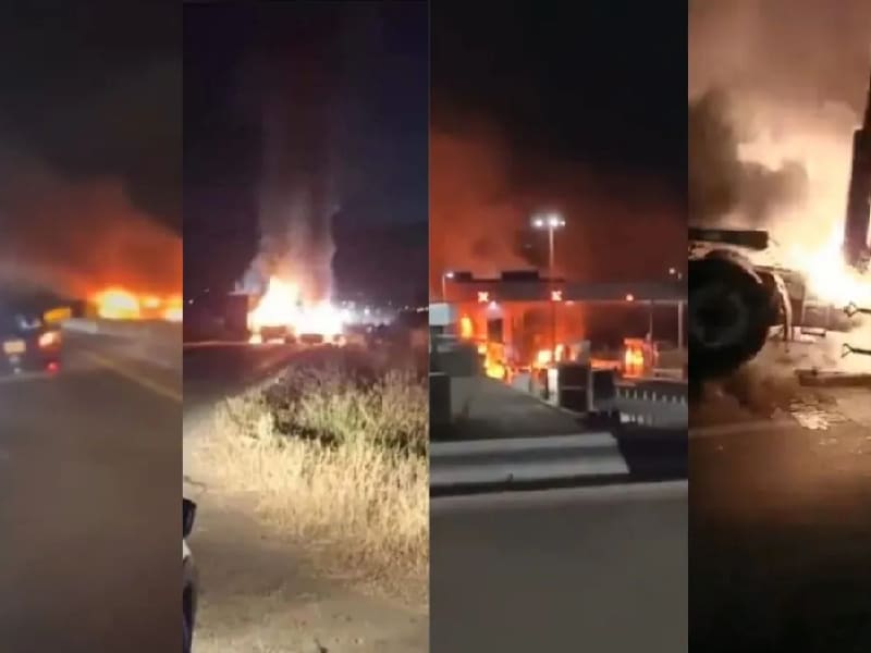 Reconoce AMLO falta de seguridad en Zacatecas