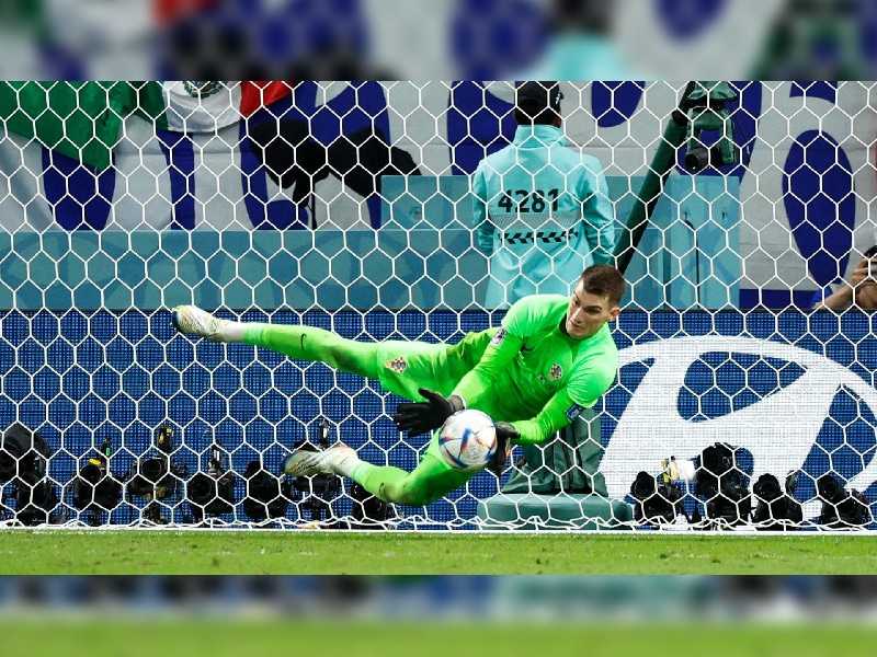 Croacia gana por penales a Japón y pasa a cuartos de final del Mundial