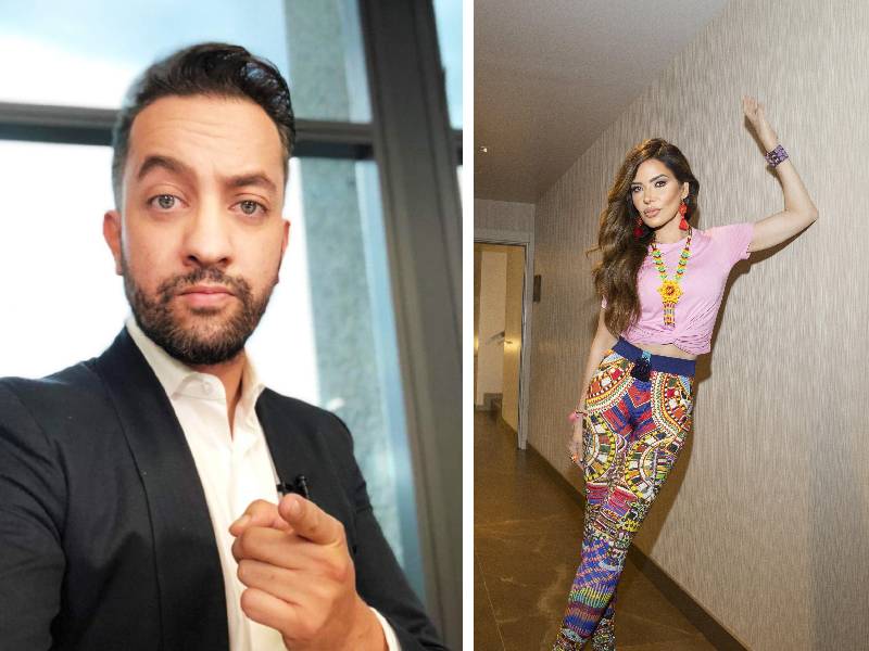 “Ha lastimado la imagen de Gloria Trevi”: cantante demandará a Chumel Torres