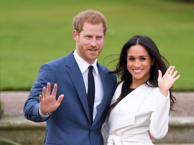 Denuncia Harry “juego sucio” de la Familia Real