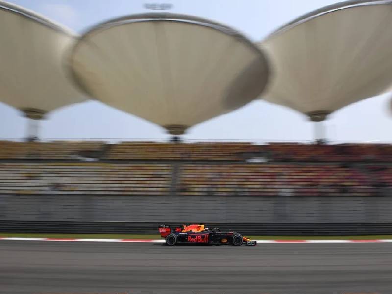 El GP de Países Bajos de F1 renueva hasta 2025