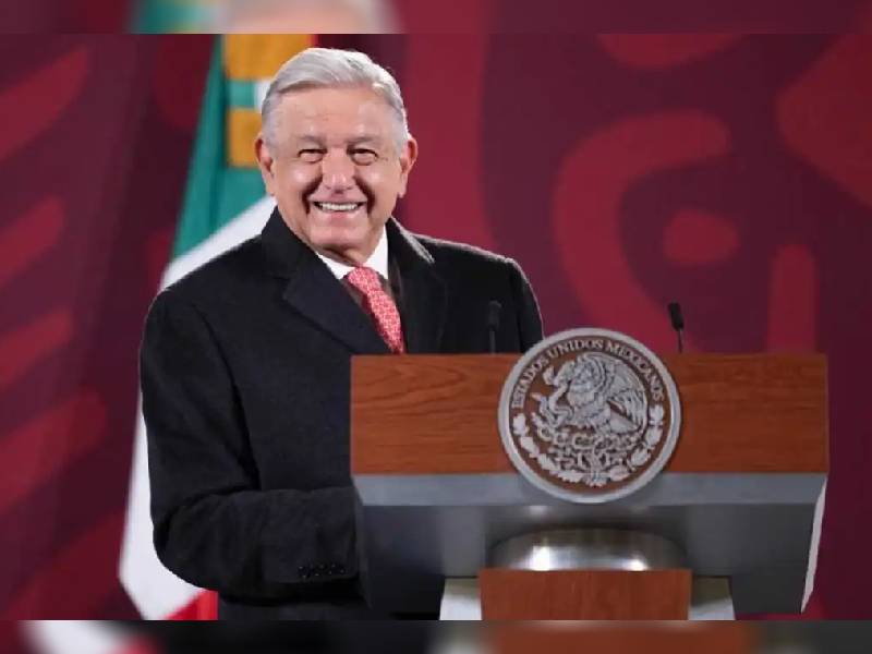 No hay investigaciones por defraudación fiscal en futbol, revela AMLO