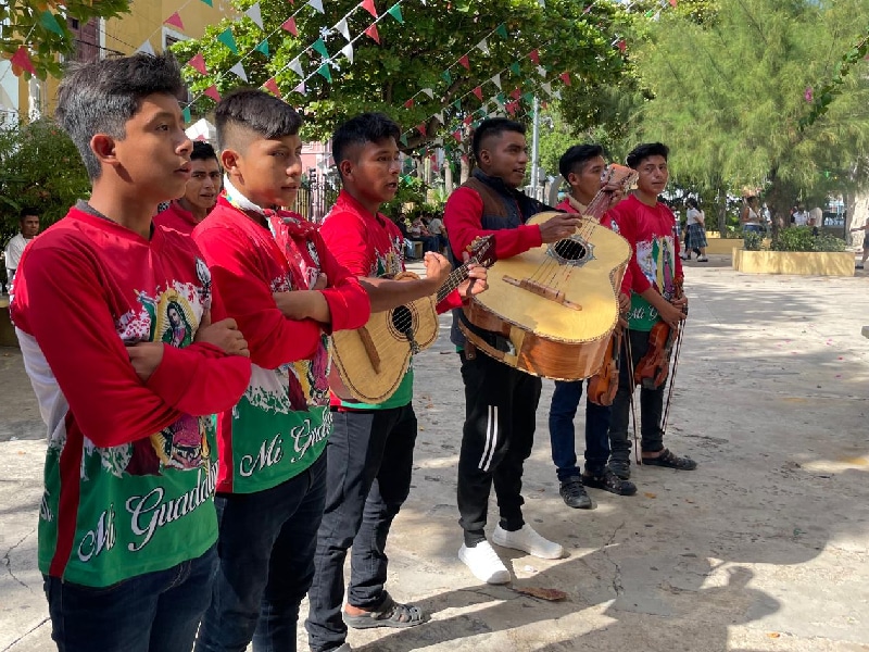 peregrinaciones