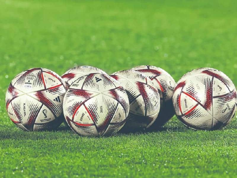 “El sueño”, el nuevo balón de Qatar