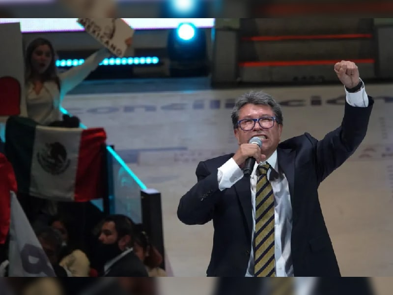 Senado da tiempo para aprobar Plan B en materia electoral