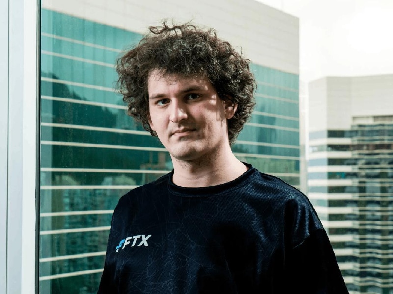 Bankman-Fried, magnate de la criptomoneda acusado de fraude masivo